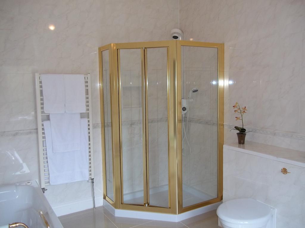 מלון נאירן Carnach House מראה חיצוני תמונה