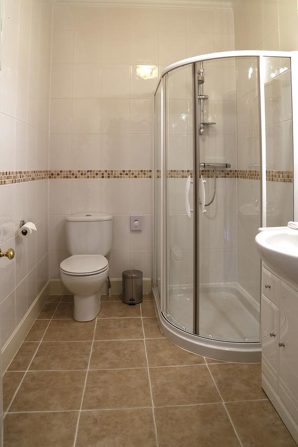 מלון נאירן Carnach House מראה חיצוני תמונה