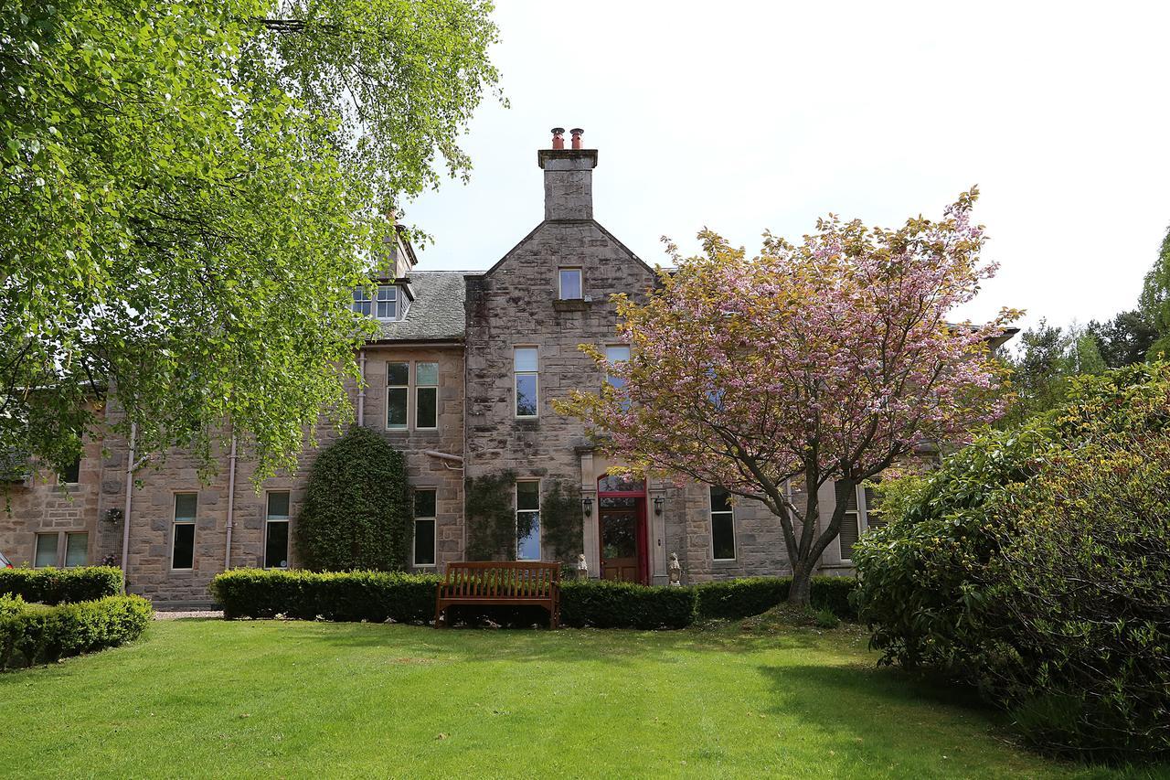 מלון נאירן Carnach House מראה חיצוני תמונה